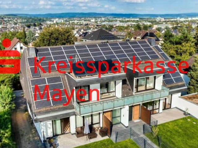 Wohnung kaufen in Andernach, Landkreis Mayen-Koblenz