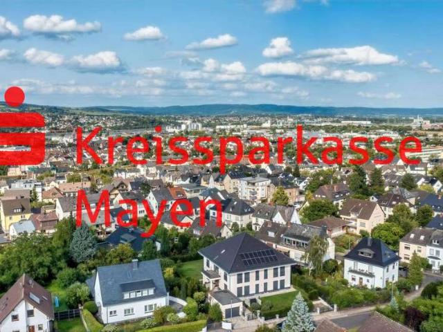 Wohnung kaufen in Andernach, Rheinland-Pfalz