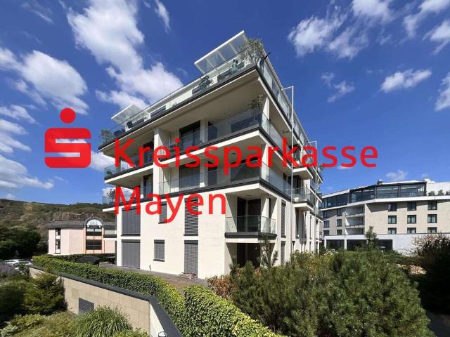 Wohnung kaufen in Andernach, Rheinland-Pfalz