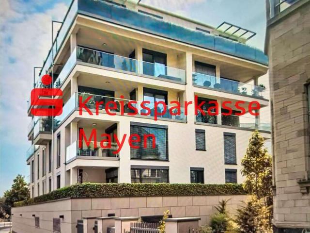 Wohnung kaufen in Andernach, Rheinland-Pfalz
