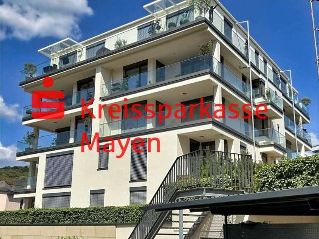 Wohnung kaufen in Andernach, Landkreis Mayen-Koblenz