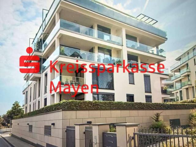 Wohnung kaufen in Andernach, Rheinland-Pfalz