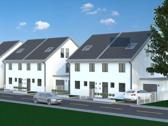 Wohnung kaufen in Angelbachtal, Baden-Württemberg