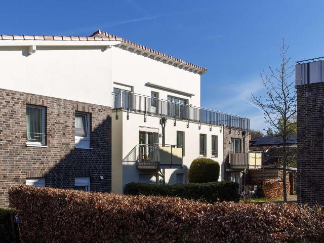 Wohnung kaufen in Angelmodde, Munster