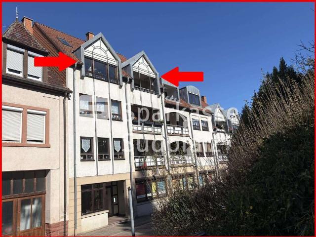 Wohnung kaufen in Annweiler, Rheinland-Pfalz