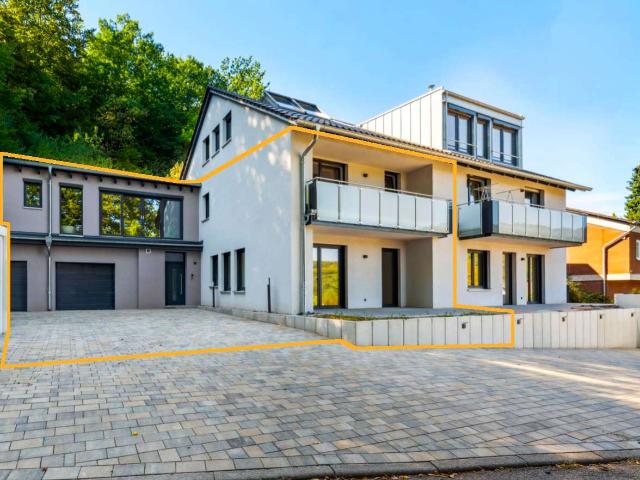 Wohnung kaufen in Annweiler, Rheinland-Pfalz