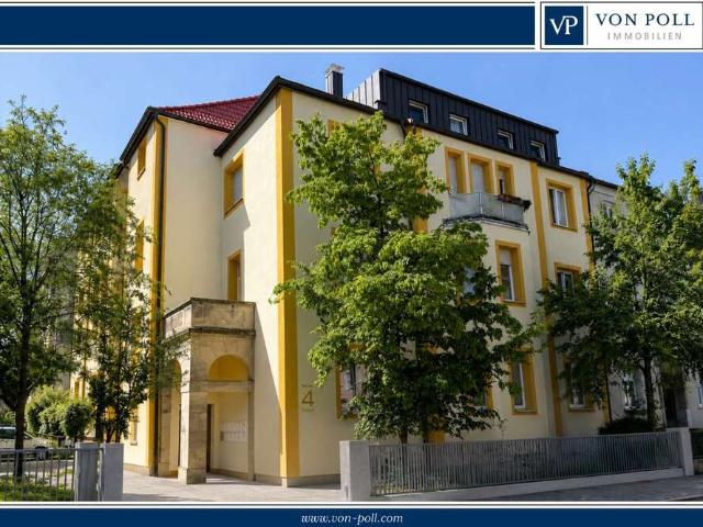 Wohnung kaufen in Kammerforst, Ansbach