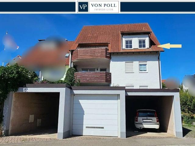 Wohnung kaufen in Kammerforst, Ansbach
