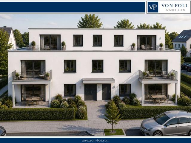 Wohnung kaufen in Kammerforst, Ansbach