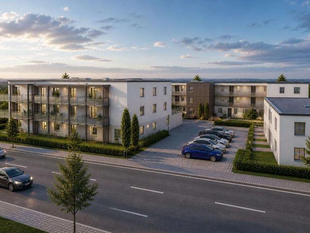 Wohnung kaufen in Kammerforst, Ansbach
