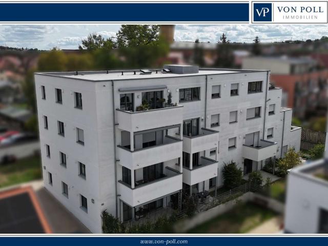 Wohnung kaufen in Kammerforst, Ansbach