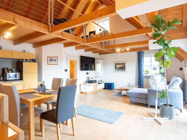 Wohnung kaufen in Aresing, Bayern