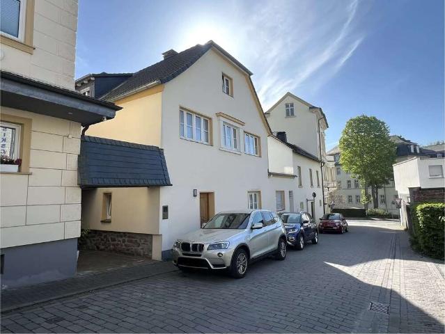 Wohnung kaufen in Obereimer, Arnsberg
