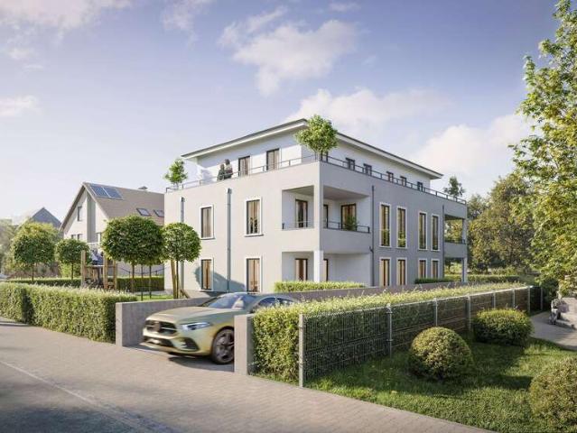 Wohnung kaufen in Arnsberg, Nordrhein-Westfalen