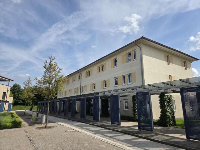 Wohnung kaufen in Asbach-Bäumenheim, Bayern