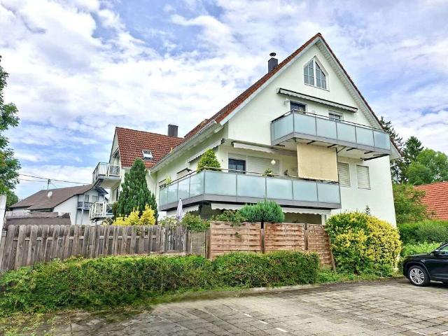 Wohnung kaufen in Asbach-Bäumenheim, Bayern
