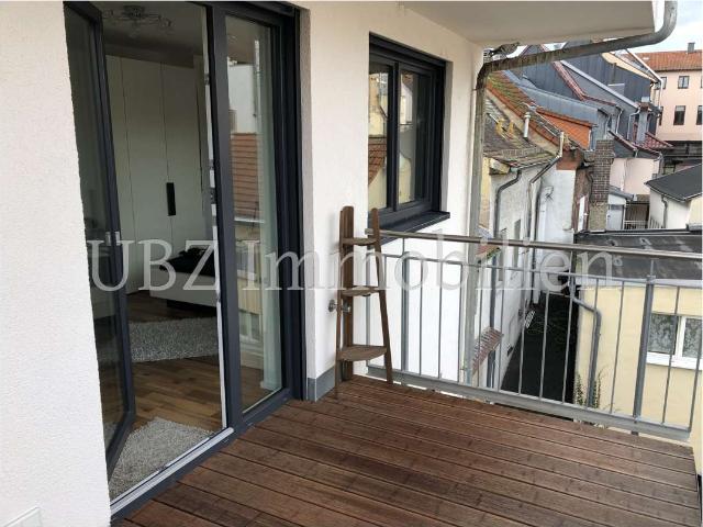 Wohnung kaufen in Österreicher Kolonie, Aschaffenburg