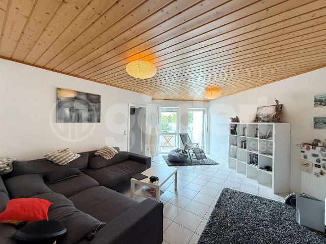 Wohnung kaufen in Österreicher Kolonie, Aschaffenburg
