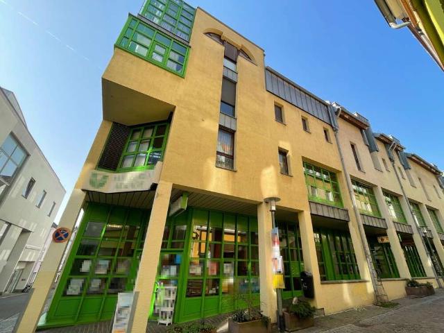 Wohnung kaufen in Österreicher Kolonie, Aschaffenburg