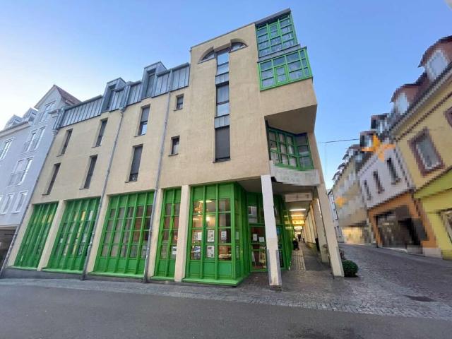 Wohnung kaufen in Österreicher Kolonie, Aschaffenburg