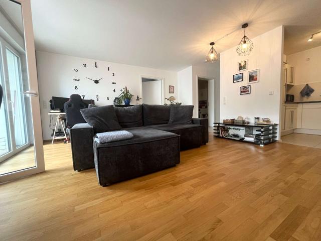 Wohnung kaufen in Österreicher Kolonie, Aschaffenburg