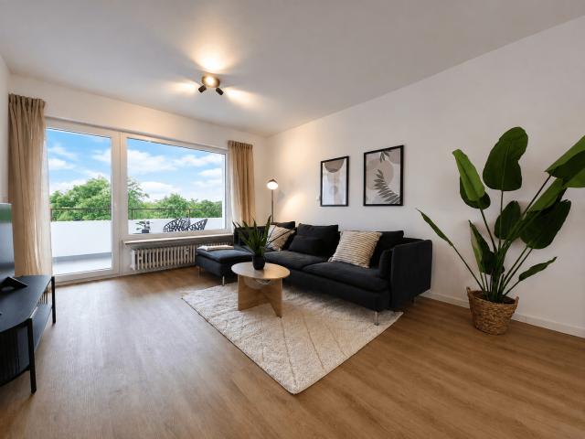 Wohnung kaufen in Damm, Aschaffenburg