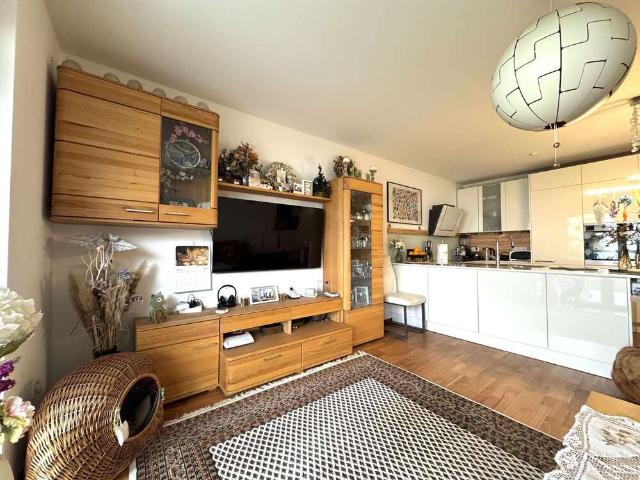 Wohnung kaufen in Österreicher Kolonie, Aschaffenburg