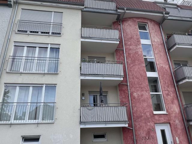 Wohnung kaufen in Österreicher Kolonie, Aschaffenburg