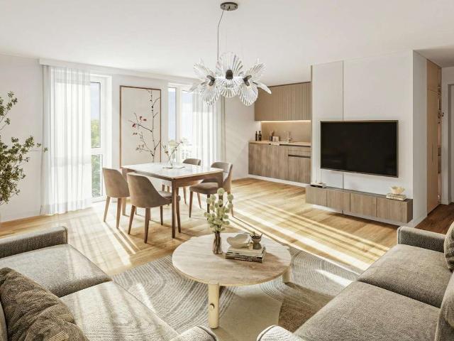 Wohnung kaufen in Aschaffenburg, Bayern