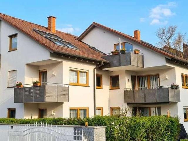 Wohnung kaufen in Damm, Aschaffenburg