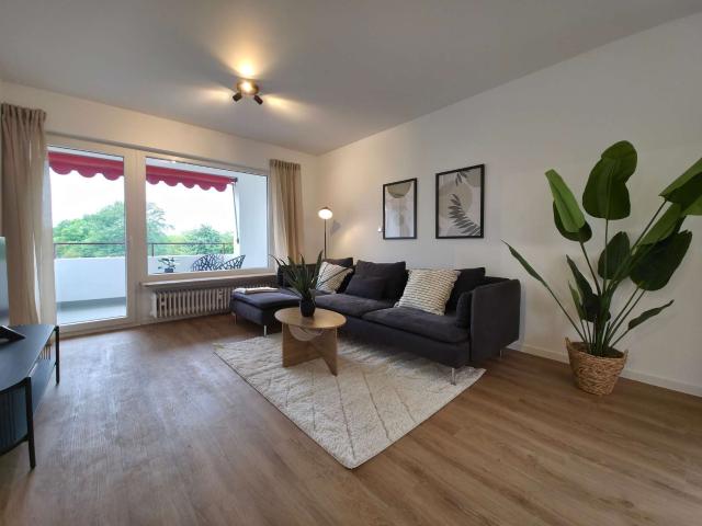 Wohnung kaufen in Damm, Aschaffenburg