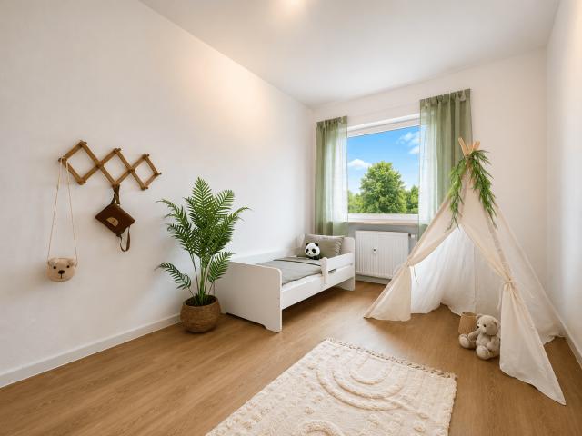 Wohnung kaufen in Damm, Aschaffenburg