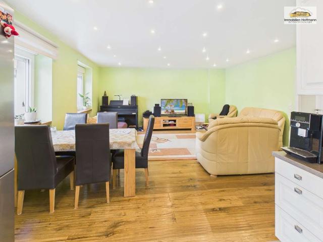 Wohnung kaufen in Österreicher Kolonie, Aschaffenburg