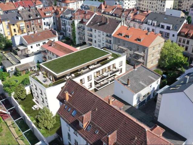 Wohnung kaufen in Aschaffenburg, Bayern