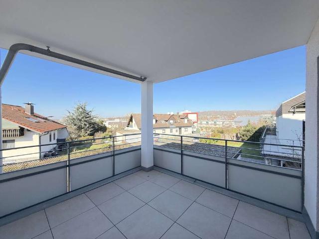 Wohnung kaufen in Österreicher Kolonie, Aschaffenburg
