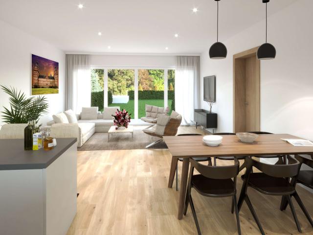 Wohnung kaufen in Aschaffenburg, Bayern