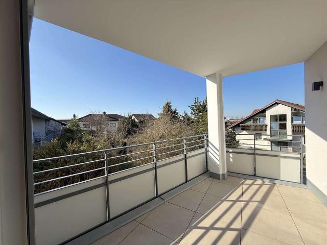 Wohnung kaufen in Österreicher Kolonie, Aschaffenburg