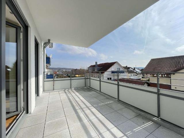 Wohnung kaufen in Österreicher Kolonie, Aschaffenburg