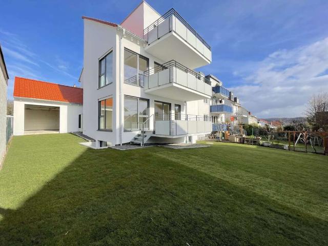 Wohnung kaufen in Österreicher Kolonie, Aschaffenburg