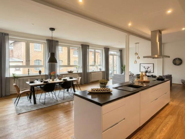 Wohnung kaufen in Österreicher Kolonie, Aschaffenburg
