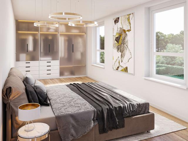 Wohnung kaufen in Österreicher Kolonie, Aschaffenburg