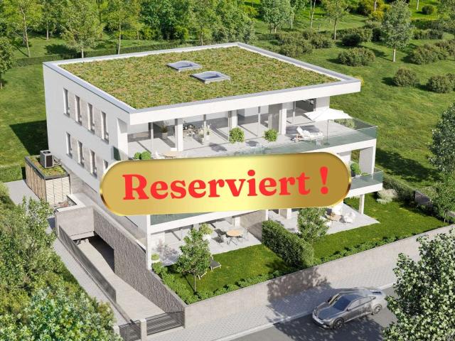 Wohnung kaufen in Österreicher Kolonie, Aschaffenburg