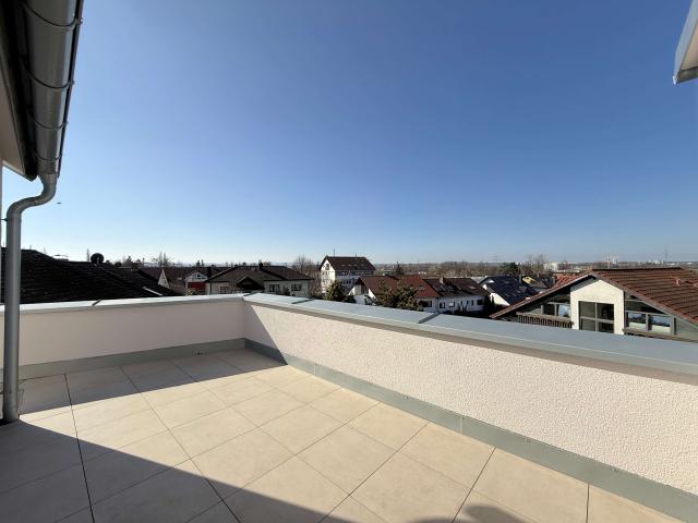 Wohnung kaufen in Österreicher Kolonie, Aschaffenburg