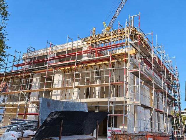 Wohnung kaufen in Österreicher Kolonie, Aschaffenburg