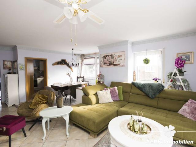 Wohnung kaufen in Damm, Aschaffenburg