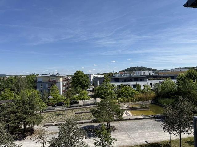 Wohnung kaufen in Schweinheim, Aschaffenburg