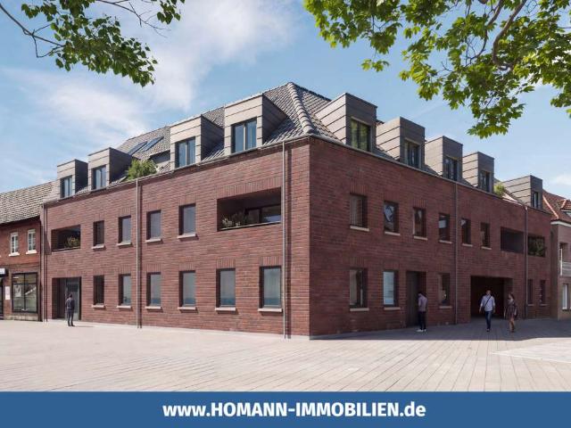 Wohnung kaufen in Ascheberg, Kreis Coesfeld