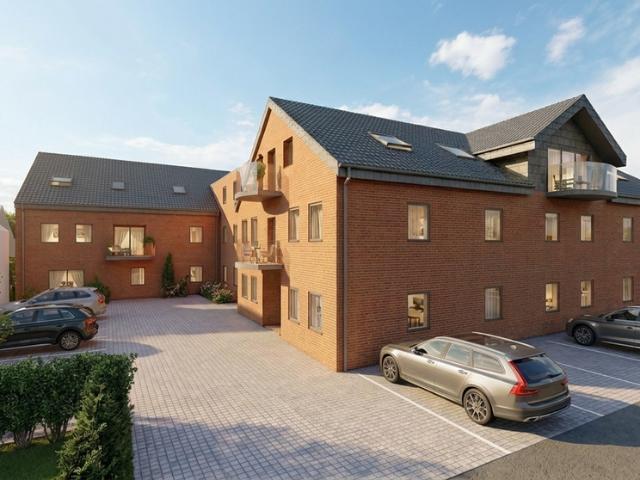 Wohnung kaufen in Ascheberg, Nordrhein-Westfalen