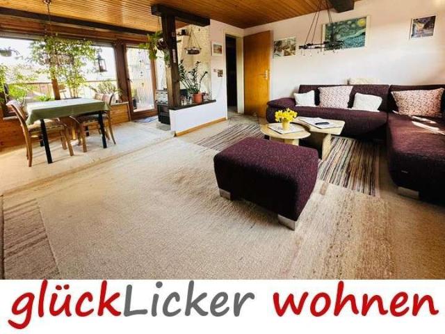 Wohnung kaufen in Asperg, Baden-Württemberg