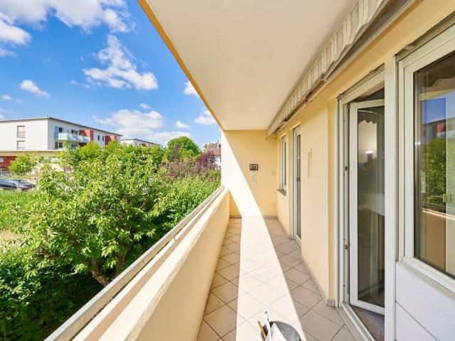 Wohnung kaufen in Asperg, Baden-Württemberg